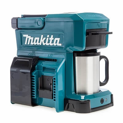قهوه ساز  شارژی ماکیتا مدل DCM501Z